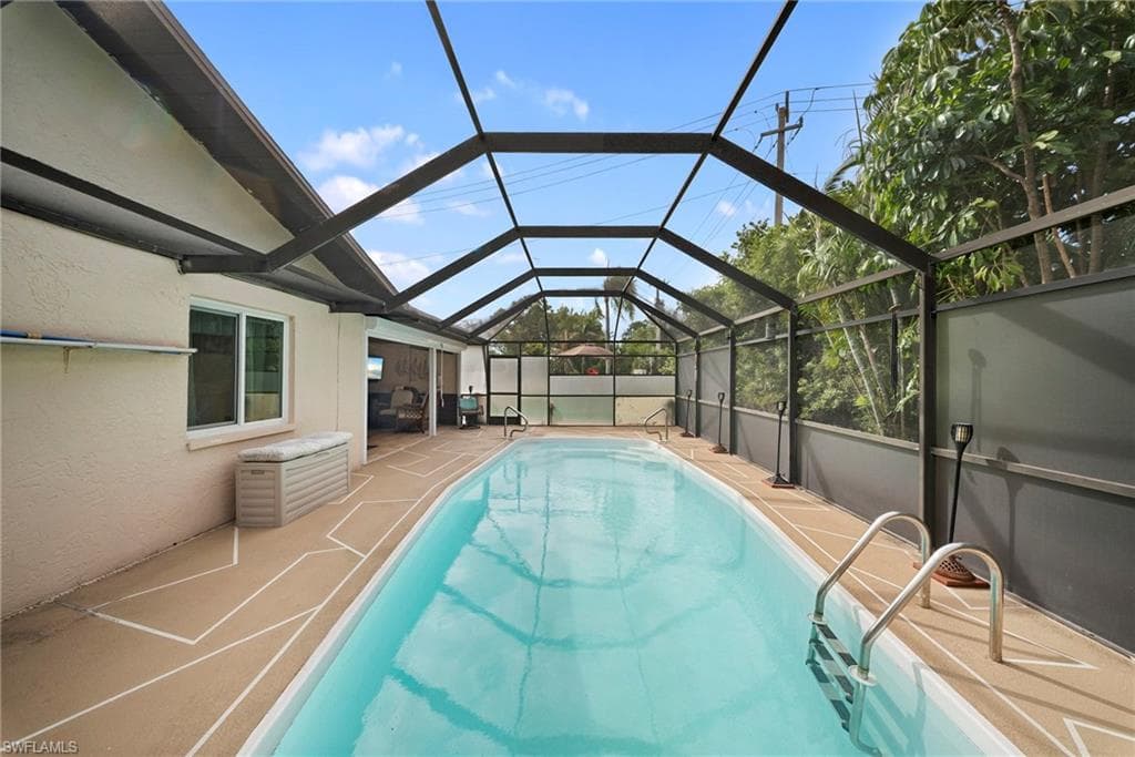 17610 Cypress Point RD FORT MYERS, FL 33967