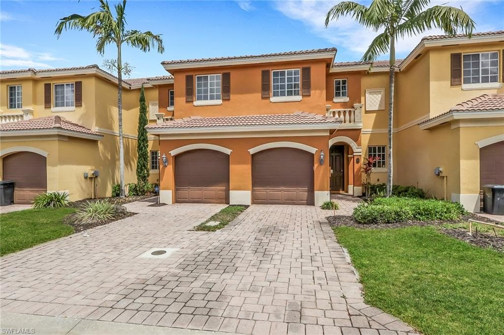10260 Olivewood WAY 58 ESTERO, FL 33928