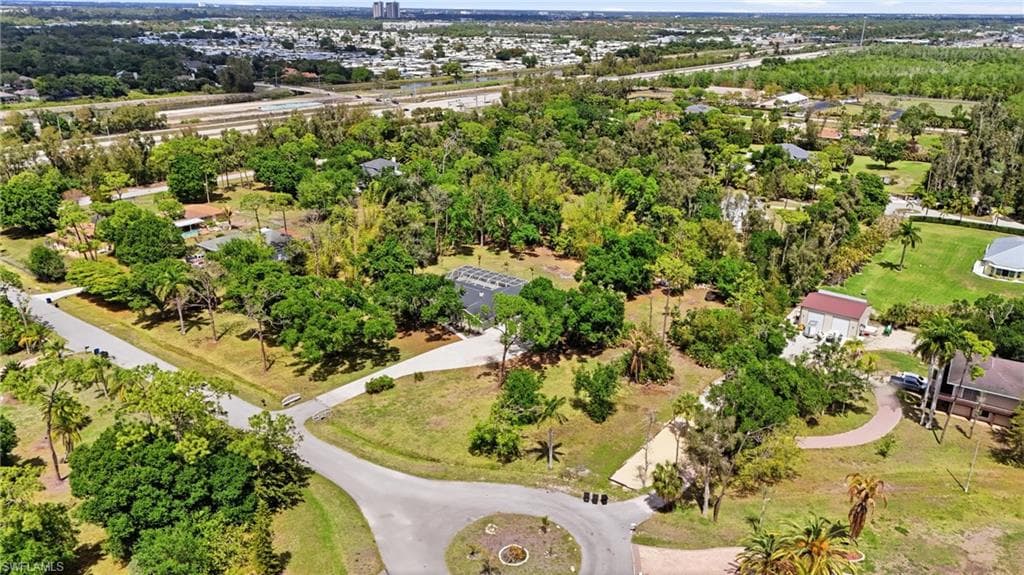 6227 Foxfire LN FORT MYERS, FL 33912