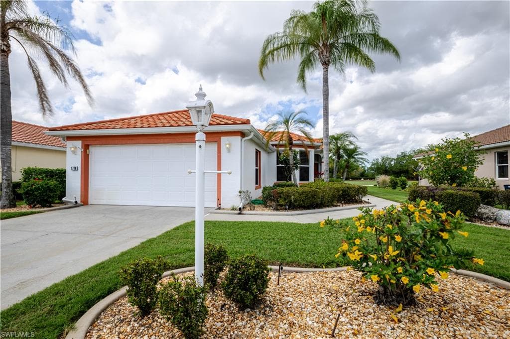 1710 Palo Duro BLVD NORTH FORT MYERS, FL 33917
