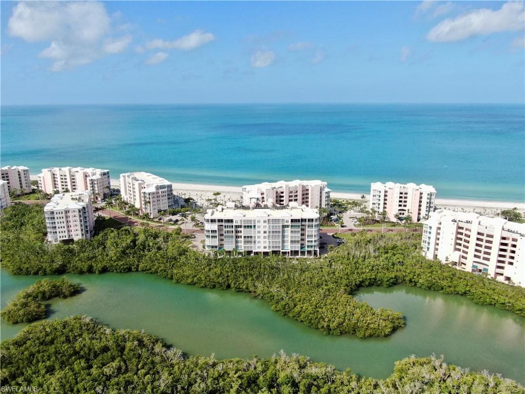 262 Barefoot Beach BLVD 503 BONITA SPRINGS, FL 34134