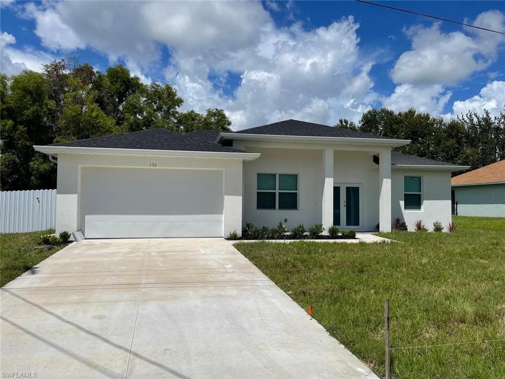 132 SW 9th AVE CAPE CORAL, FL 33991
