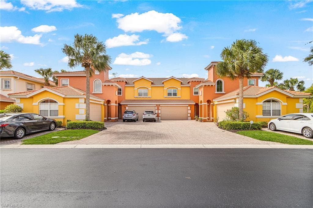 7000 Bergamo WAY 102 FORT MYERS, FL 33966