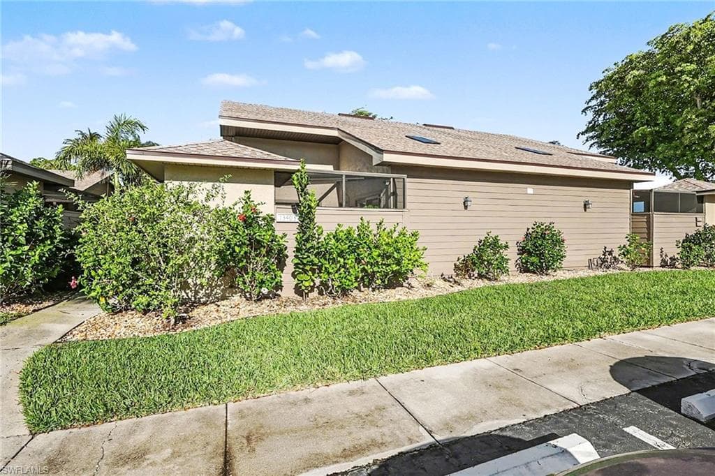 13403 Broadhurst LOOP FORT MYERS, FL 33919