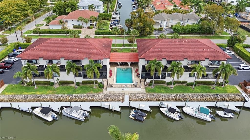 1400 Blue Point AVE 206 NAPLES, FL 34102