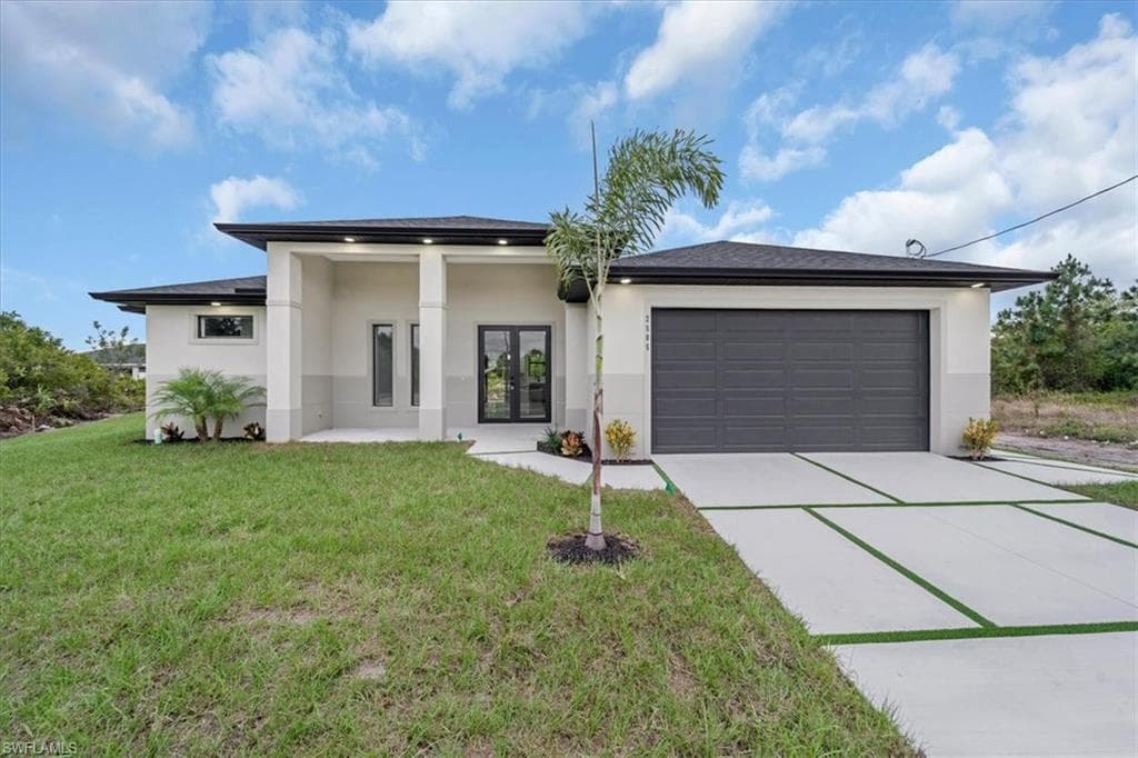2505 11th ST SW LEHIGH ACRES, FL 33976