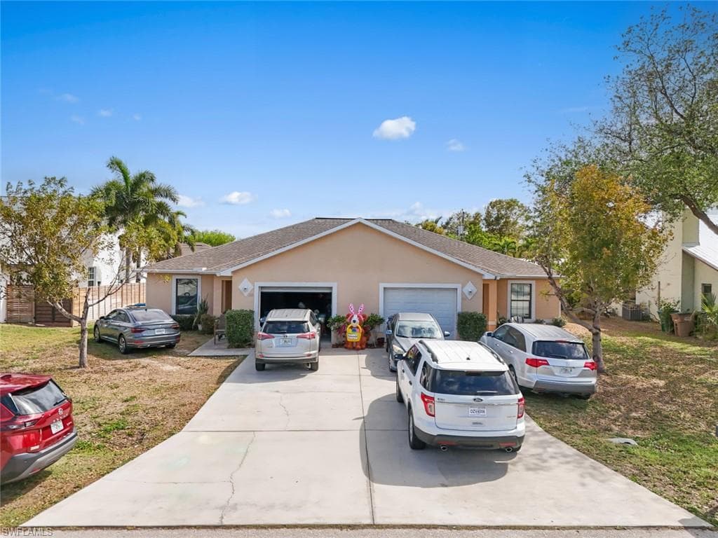 146/148 SE 12th ST CAPE CORAL, FL 33990