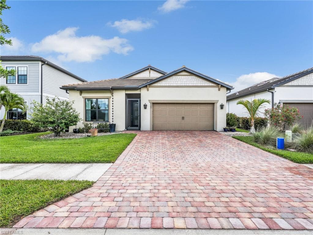 4300 Arlington DR AVE MARIA, FL 34142