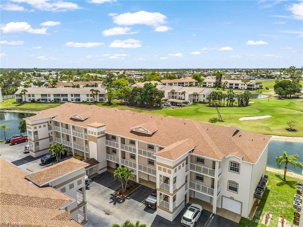 12078 Terraverde CT 2801 FORT MYERS, FL 33908