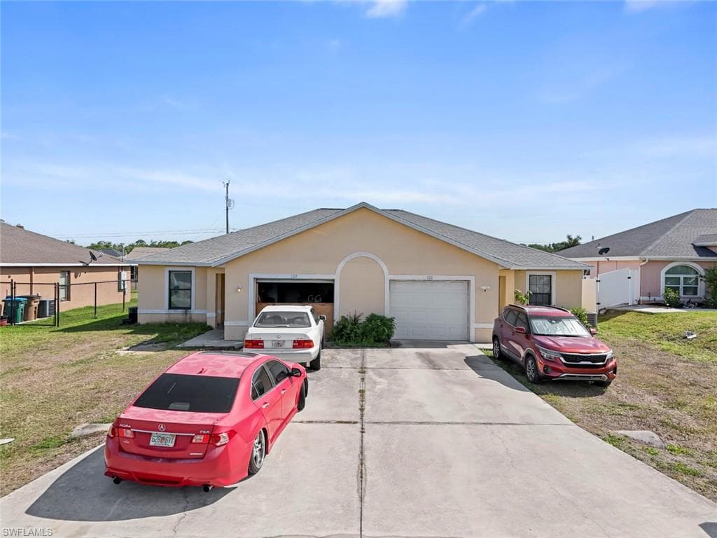 126/128 SE 12th ST CAPE CORAL, FL 33990