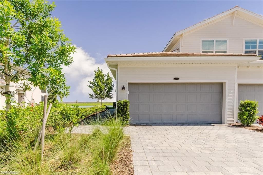 6044 Ellerston WAY 1511 AVE MARIA, FL 34142