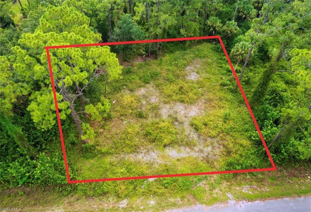 1116 Prospect AVE LEHIGH ACRES, FL 33972