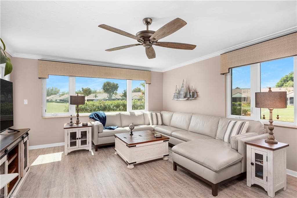 6102 Augusta DR 116 FORT MYERS, FL 33907
