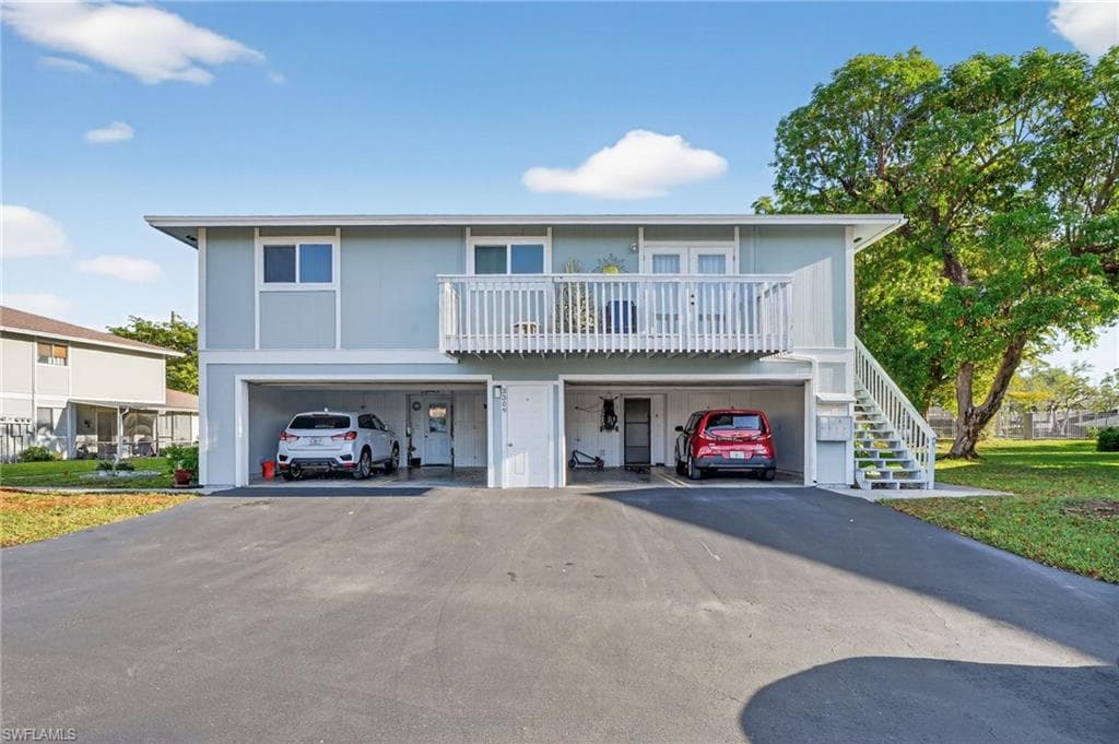 3309 Prince Edward Island CIR 2 FORT MYERS, FL 33907