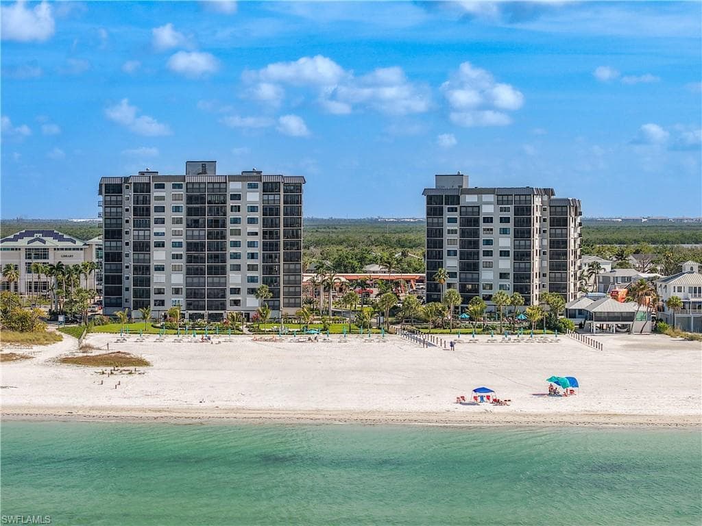 2810 Estero BLVD 713 FORT MYERS BEACH, FL 33931