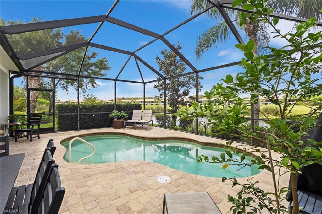 5719 Declaration CT AVE MARIA, FL 34142