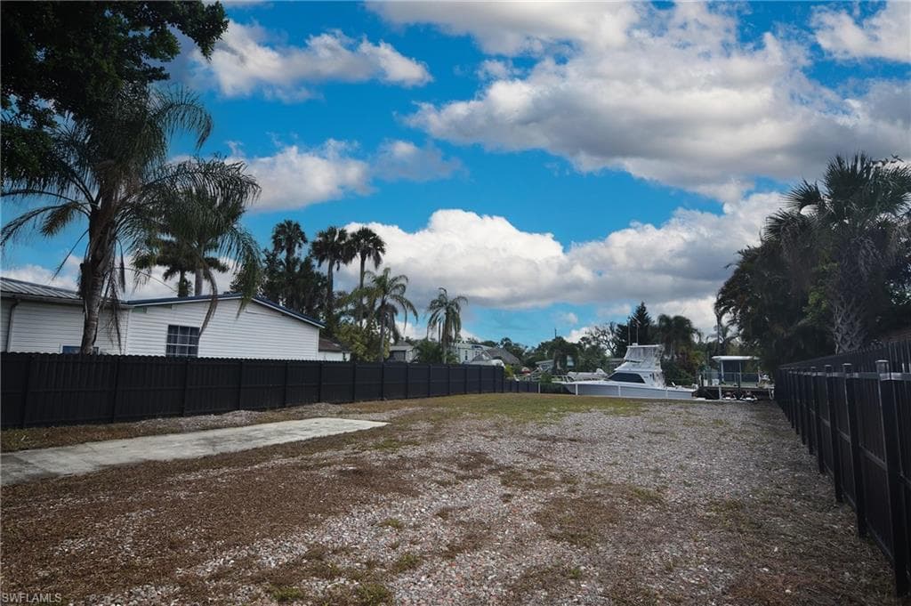 2228 Marina Park DR FORT MYERS, FL 33905