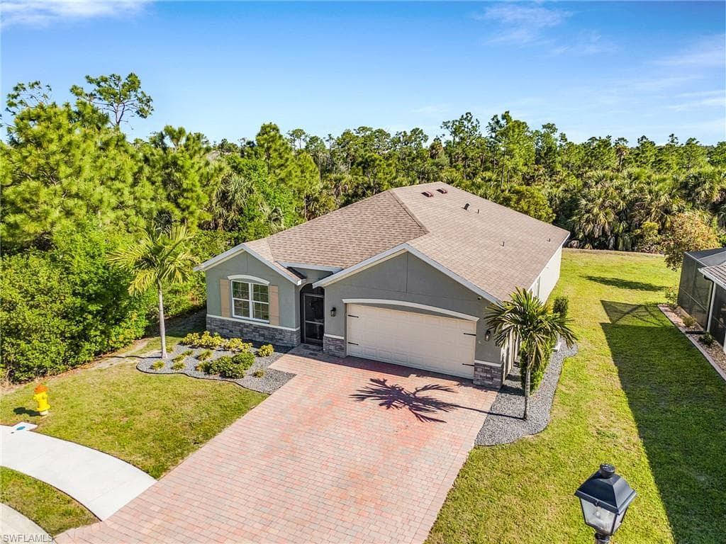 3128 Cozumel CT CAPE CORAL, FL 33909