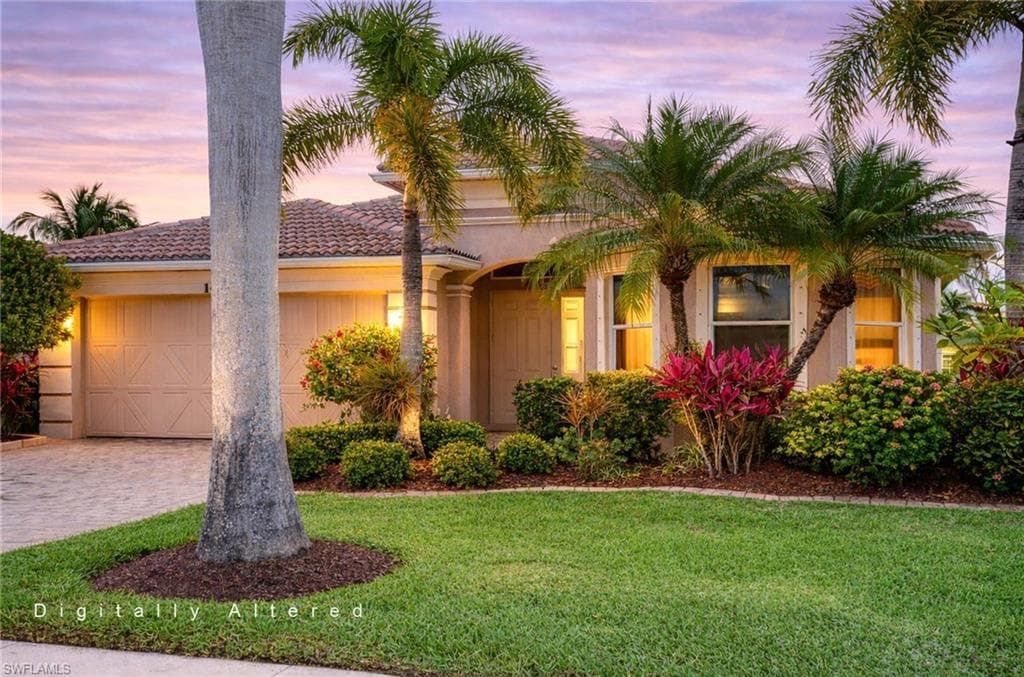 14809 Canton CT NAPLES, FL 34114