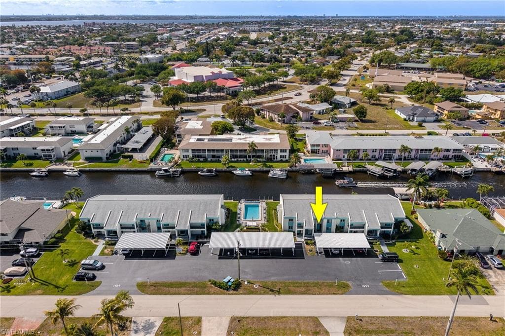 1322 SE 40th ST 2 CAPE CORAL, FL 33904