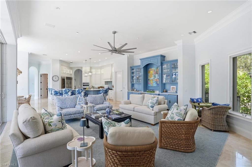 1237 Pocantico LN NAPLES, FL 34110