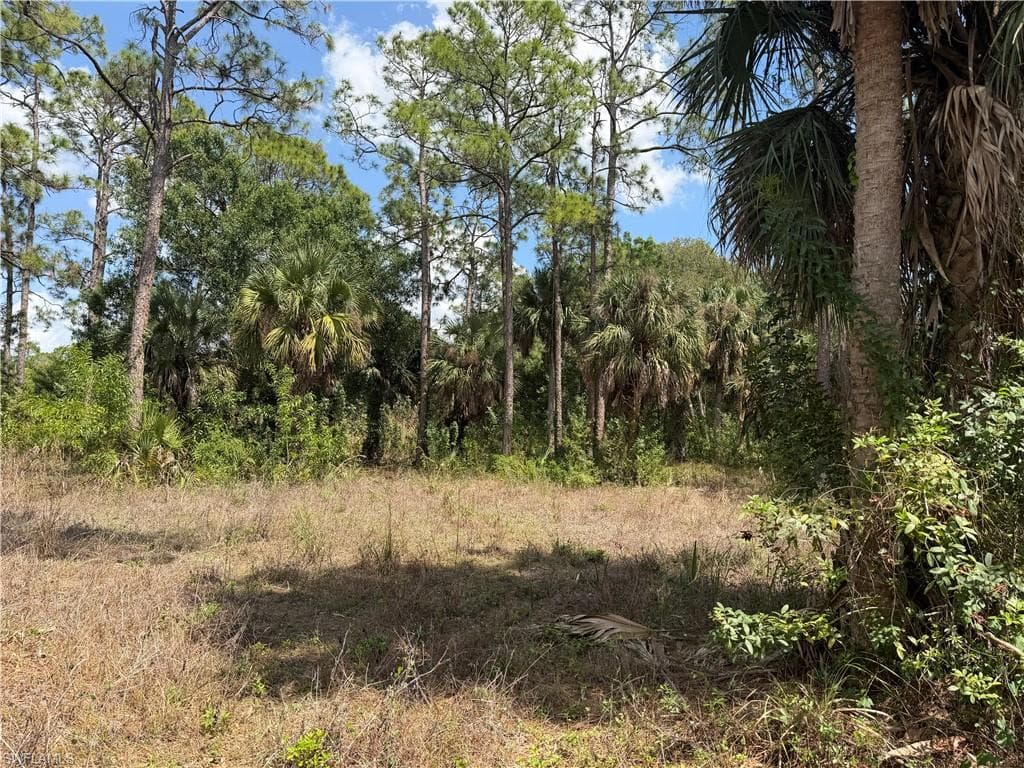 8261 Scarecrow RD NORTH FORT MYERS, FL 33917