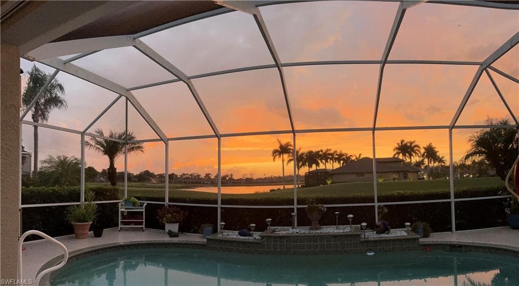 3511 Via Montana WAY NORTH FORT MYERS, FL 33917