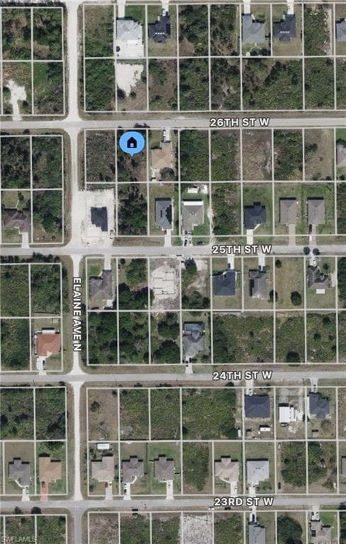 2617 26th ST W LEHIGH ACRES, FL 33971