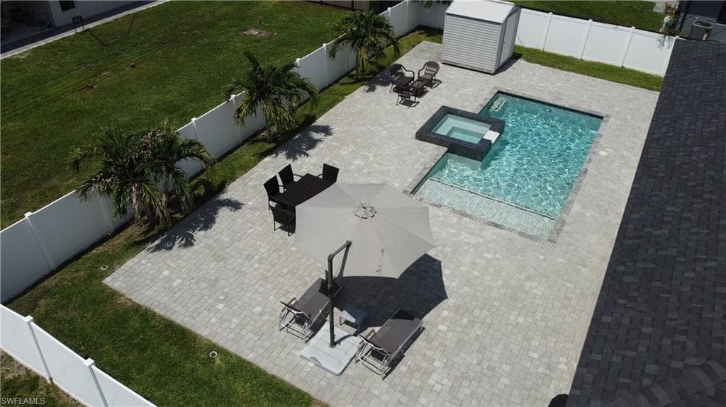 225 NW 1st ST CAPE CORAL, FL 33993
