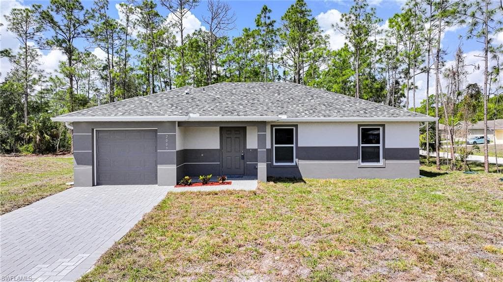 2009 Voss CT LEHIGH ACRES, FL 33972