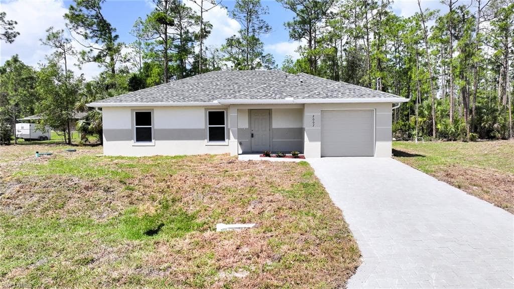 2007 Voss CT LEHIGH ACRES, FL 33972