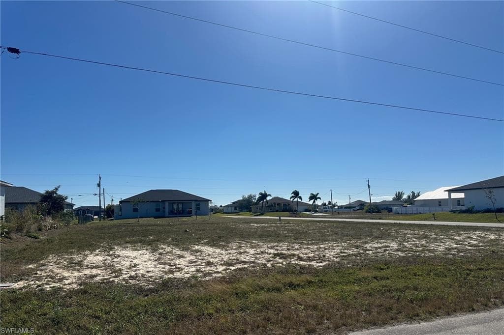 4314 NW 32nd LN CAPE CORAL, FL 33993