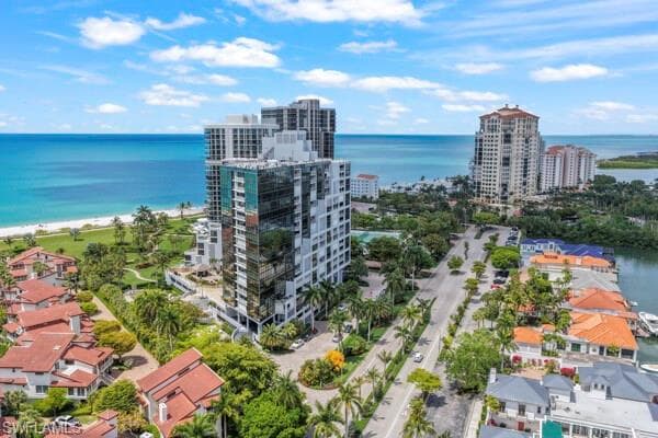 4751 Gulf Shore BLVD N 1601 NAPLES, FL 34103