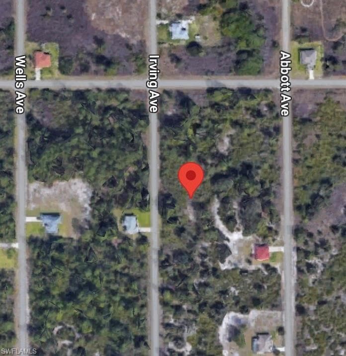 1316 Irving AVE LEHIGH ACRES, FL 33972