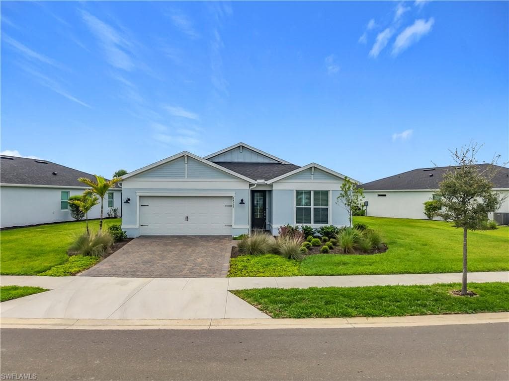 44333 Kelly DR PUNTA GORDA, FL 33982