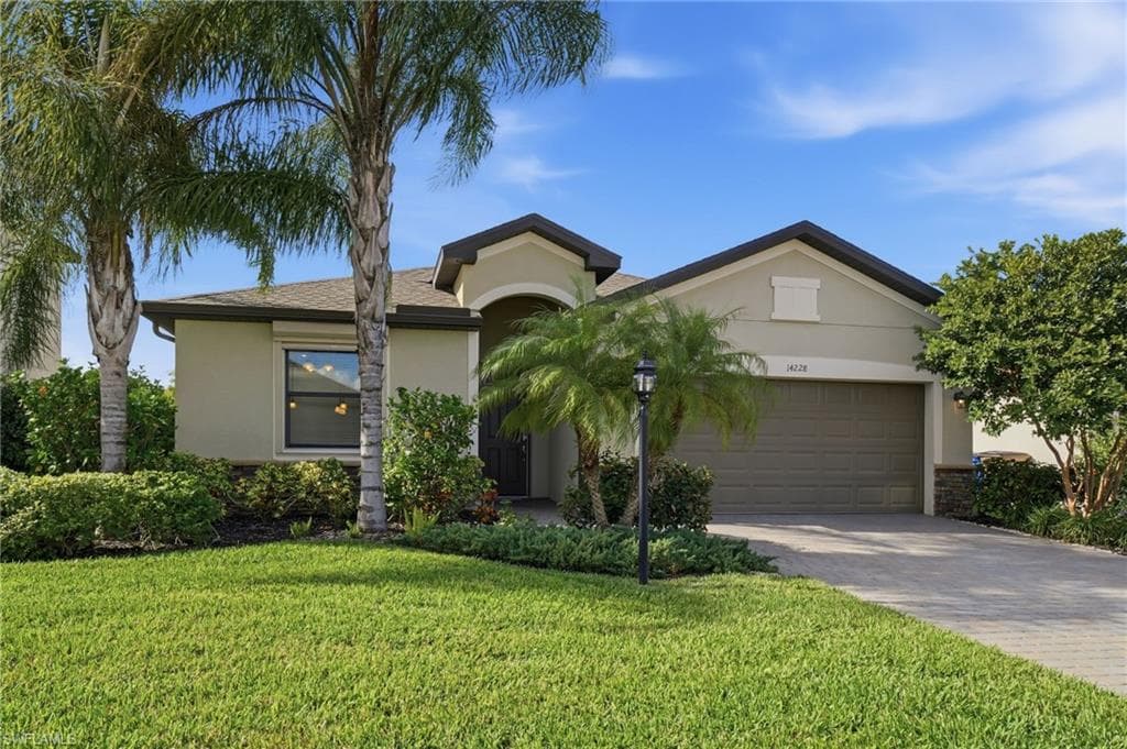 14228 Vindel CIR FORT MYERS, FL 33905