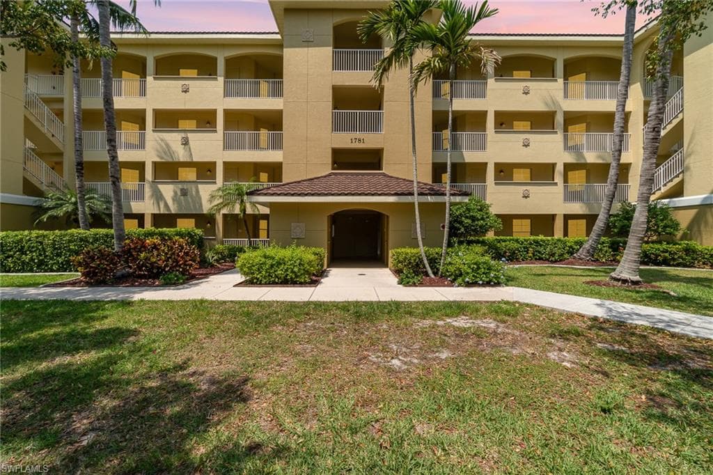 1781 Four Mile Cove PKWY 133 CAPE CORAL, FL 33990