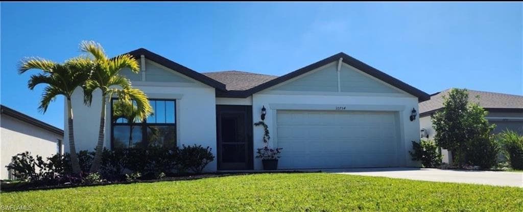 10754 Marlberry WAY NORTH FORT MYERS, FL 33917