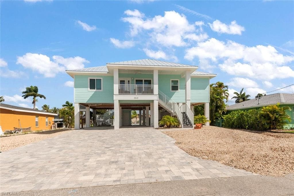 5545 Avenida Pescadora FORT MYERS BEACH, FL 33931