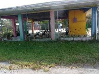 4710 17th PL CAPE CORAL, FL 33904
