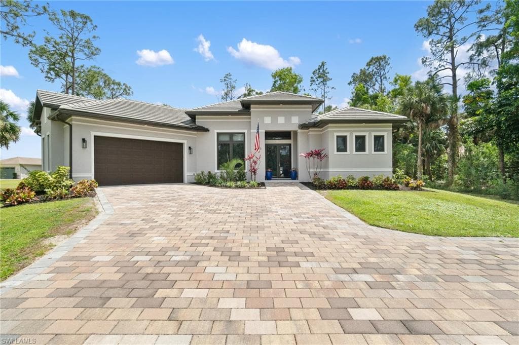 3160 Safe Harbor DR NAPLES, FL 34117