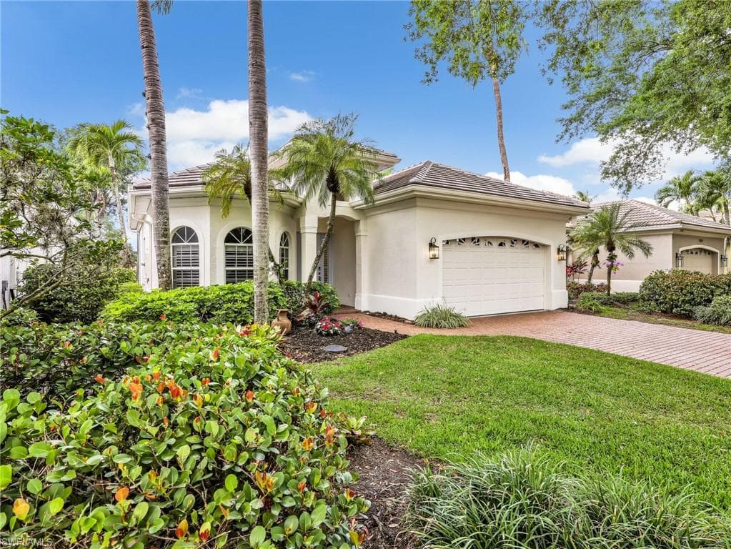 4232 Kensington High ST NAPLES, FL 34105