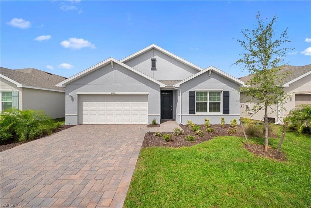 4080 peaceful river LN FORT MYERS, FL 33905