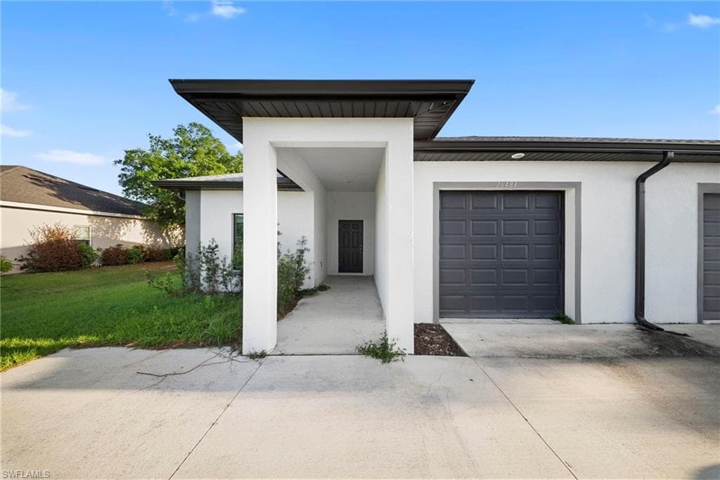 26481 sandhill BLVD PUNTA GORDA, FL 33983