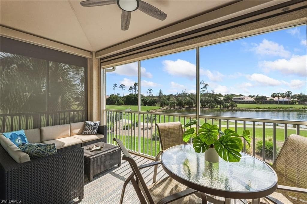 20050 Seagrove ST 1705 ESTERO, FL 33928
