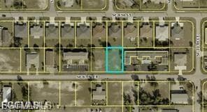 911 SE 8th TER CAPE CORAL, FL 33990