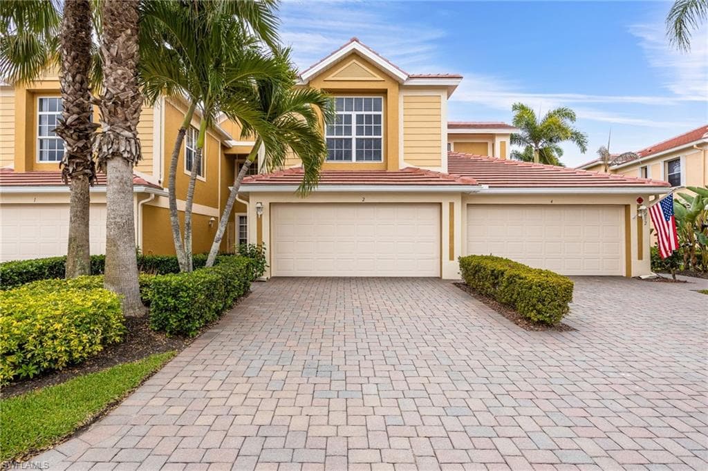 3212 Sea Haven CT 2302 NORTH FORT MYERS, FL 33903
