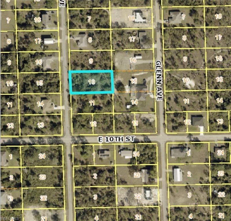 1004 Dayton AVE LEHIGH ACRES, FL 33972