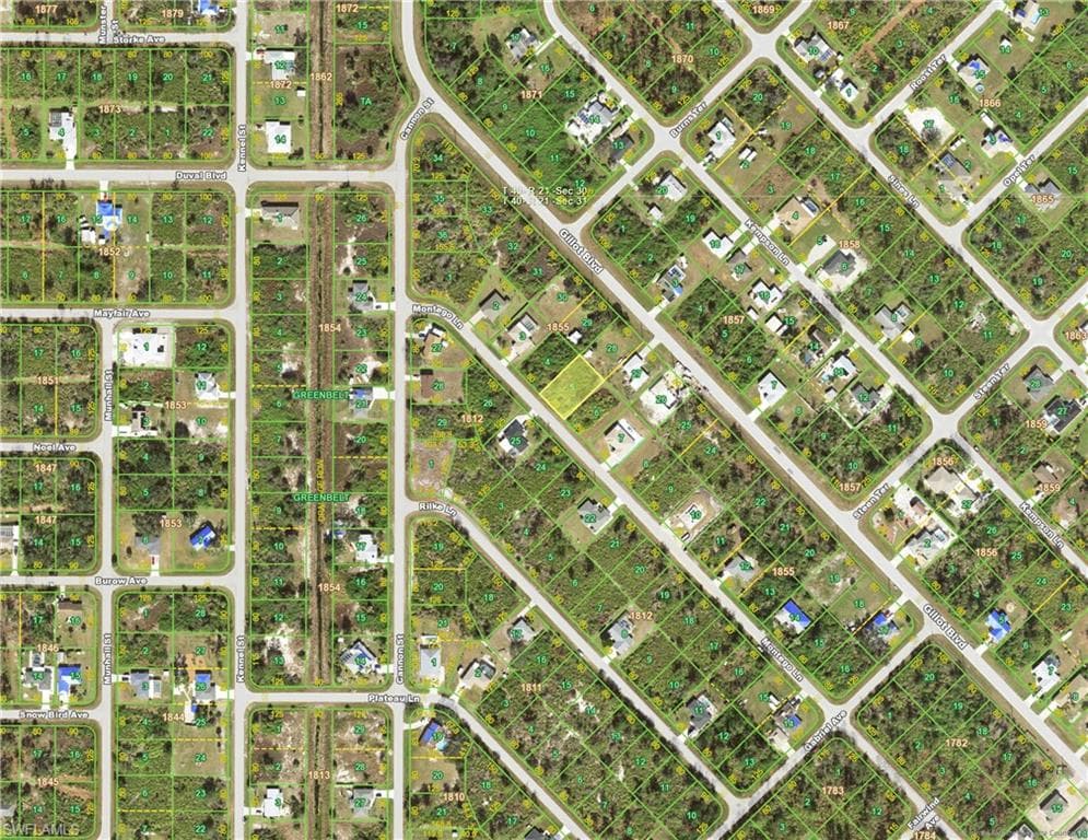 5048 Montego LN PORT CHARLOTTE, FL 33981