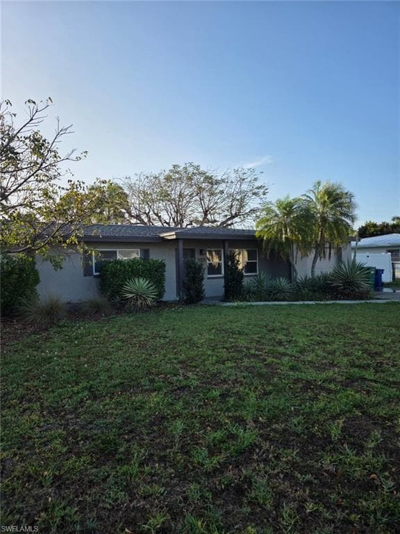 5521 Granada RD FORT MYERS, FL 33919
